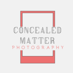 Concealed Matter
